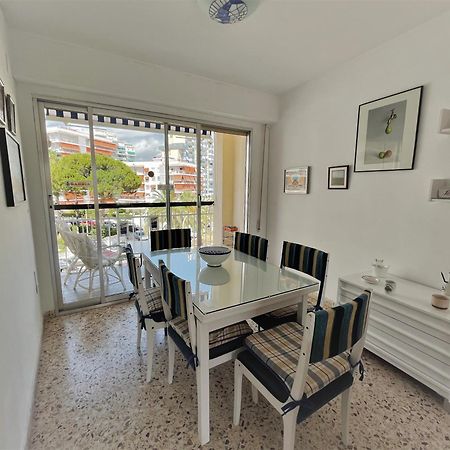 Eurosol Vacaciones Playa Gandia Appartement Playa de Gandia Buitenkant foto